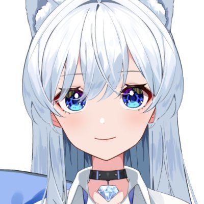 咲月ほたる💎💙@毎日配信中さんのプロフィール画像