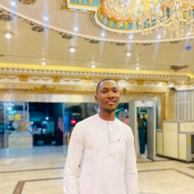 Godly😇|| Data Analytics || Wealth Management || Call me Solo P for short😎