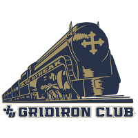 Gridiron Club (@jcugridironclub) 's Twitter Profile Photo Gridiron Club (@jcugridironclub) 's Twitter Profile Photo