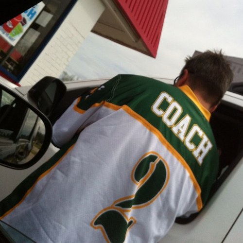 Coach_JayC's profile picture. PE teacher, coach, high school official, husband, father, techie, mobile gamer, reader, sports junkie and fun time finder.