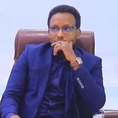 Ex Minister of Public works, Hsng & Recons. Former Director National Security FGS. Former Governor of Bay Region.