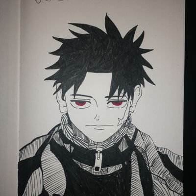 ZeusvQ's profile picture. 