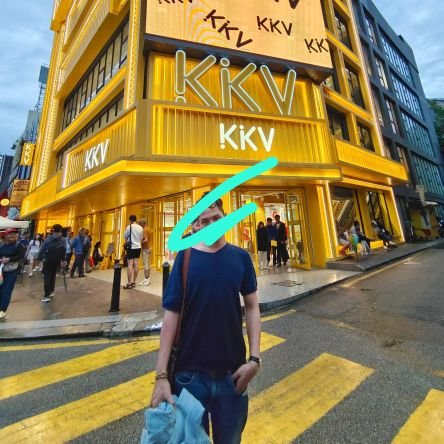 earn1860's profile picture. เล่นไม่บ่อย 😽
#เพื่อนเที่ยว 
#หาดใหญ่