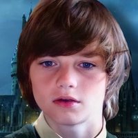 Albus Severus P (@pipinxt) 's Twitter Profile Photo