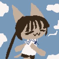 镜之泠 (@jzl_pixel) 's Twitter Profile Photo 镜之泠 (@jzl_pixel) 's Twitter Profile Photo