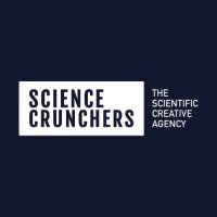 Science Crunchers (@scicrunchers) 's Twitter Profile Photo Science Crunchers (@scicrunchers) 's Twitter Profile Photo