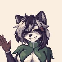 🦝Rikka🎃 (@fenavimybeloved) 's Twitter Profile