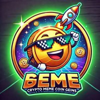 Meme coin gems (@memecoingems) 's Twitter Profile