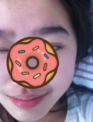 Witchminmin's profile picture. :) :) :)