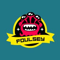 Foulsey TR (@foulsey) Twitter profile photo