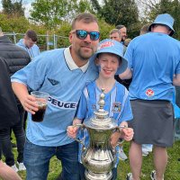 Jay CCFC (@jw24387948) 's Twitter Profile Photo