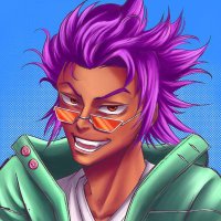 Nextlevel (@nintairyoko) 's Twitter Profile