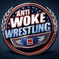 Anti Woke Wrestling (@antiwokewrestle) 's Twitter Profile