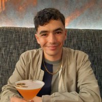 Thomas Beevor (@thomasbeevor) 's Twitter Profile
