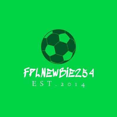 #32YRS
FPL Enthusiast
(11YRS Playing)
Philophobic
⚽⚽DieHard Gooner⚽⚽
@arsenal
@arsenalwfc