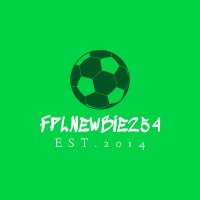 Jan Ruabala (@fplnewbie) 's Twitter Profile