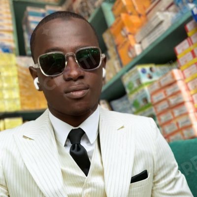 Amadouk89946345's profile picture. J’ai créé ma propres entreprises