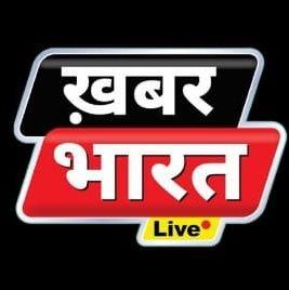 khabarbharat247's profile picture. 