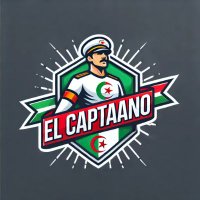 El Capitano⭐ (@spuerlilo) 's Twitter Profile Photo El Capitano⭐ (@spuerlilo) 's Twitter Profile Photo