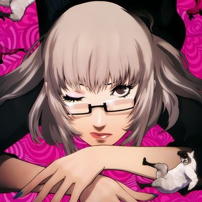 Maps/minors DNI 🔞 Proship/anti harassment 🧸 23, he/they / multifandom, fub free / 🇩🇪