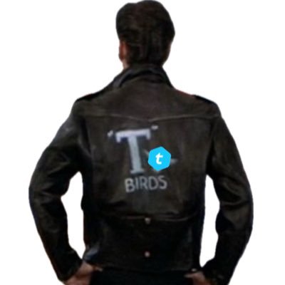 ⓣ Dutch planner 🇳🇱 ⓣ Proud (also bonus) dad of 5 ⓣ Proud #telfam member ⓣ Hodler of $TEL ⓣ #TelcoinBank ⓣ
