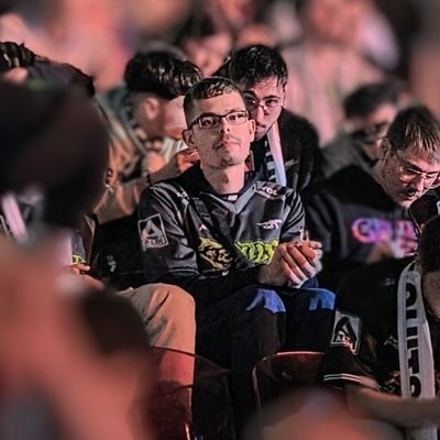 PsyroR6S's profile picture. 🇨🇵 #M8WIN                                                                                  R6SX