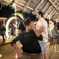 The Raja Saab 👑 (@darlingvenkat_) 's Twitter Profile Photo