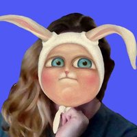 Bluechipdetective.eth (@clare59b) 's Twitter Profile