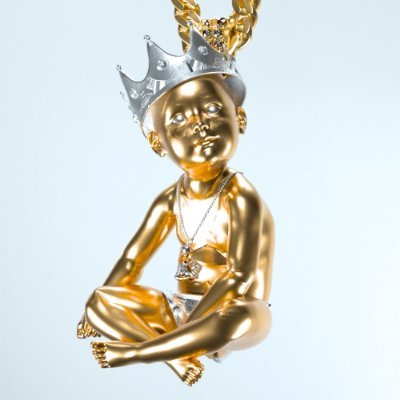 producer. creative. not a real baby. ATL ➡️ NYC Beats⬇️