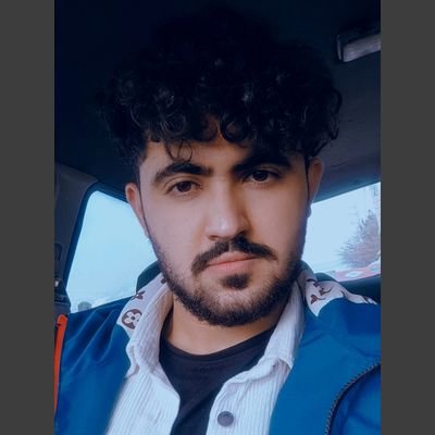 ar_heydari's profile picture. ❤️حب الحسین هویتنا❤️
🕋با افتخار مسلمانم🕋
📚دانشجوی علوم استراتژیک📚