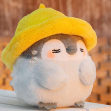 _Tyzlo's profile picture. smol penfu