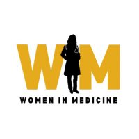 Women In Medicine® (@wimedicineorg) 's Twitter Profile Photo Women In Medicine® (@wimedicineorg) 's Twitter Profile Photo