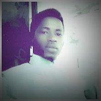 Ipopo Emmanuel (@ipopo_emmanuel) 's Twitter Profile