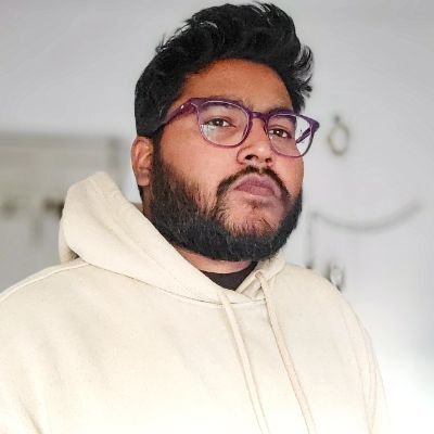 Fenil_0809's profile picture. 