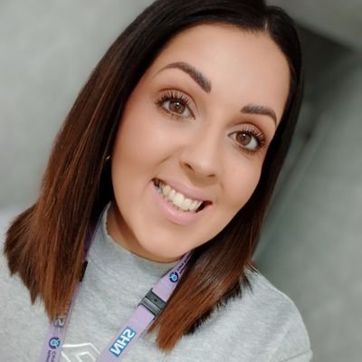 Yasmin Holgeth HDC Profile