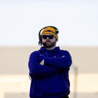 Graham Hevel (@coachhevel50) 's Twitter Profile