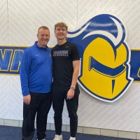 John Hall (@olivet40hall) 's Twitter Profile