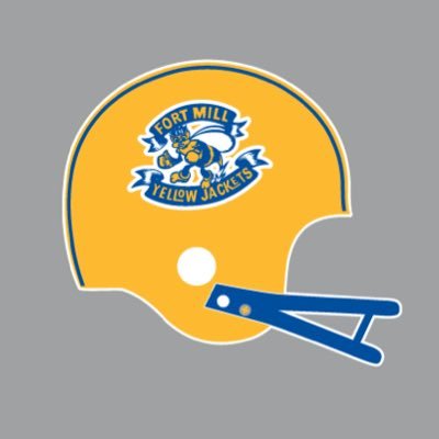 Official Twitter account for Fort Mill Football #WE