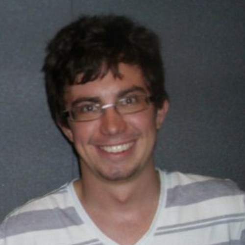 matthepworth23's profile picture. Radio Journo. Food Eater. Coffee Drinker.