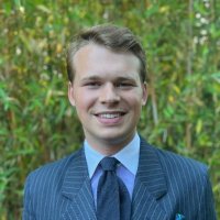 Jacob Burdge (@jacobsburdge) 's Twitter Profile