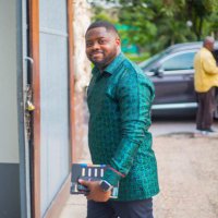 Grace Binene (@gracebinene) 's Twitter Profile