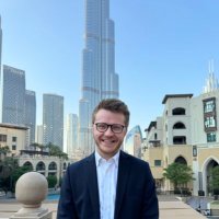 George Hourston (@georgehourston) 's Twitter Profile