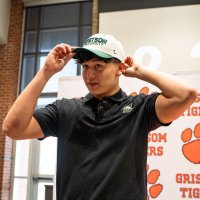 Hayden Smith (@haydensmith15_) 's Twitter Profile Photo Hayden Smith (@haydensmith15_) 's Twitter Profile Photo