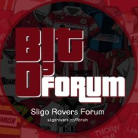 Sligo Rovers Forum (@bitoforum) 's Twitter Profile