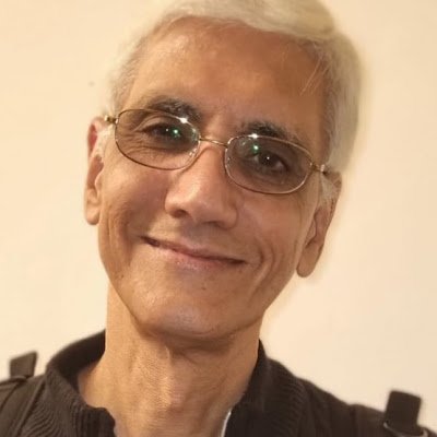 Desarrollador de Frontend, Blockchain y Backend. Apasionado por la aviación. Orgullosamente argentino, creo en el potencial de la industria nacional.