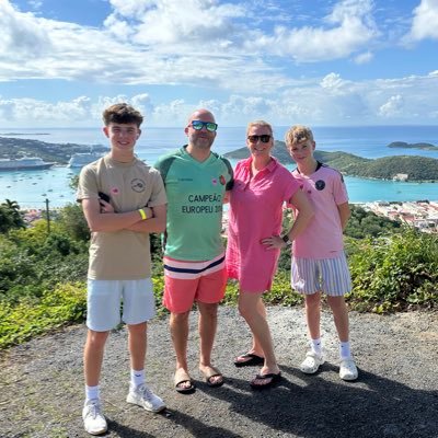 bigbootyborges's profile picture. @NESN 14x Emmy 2x Dad 1x Husband