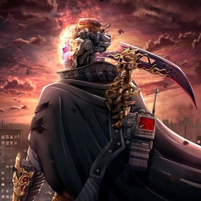 trapstar1942's profile picture. Templar