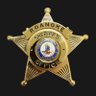 RoanokeSheriff's profile picture. Dedication. Integrity. Service. Courage.