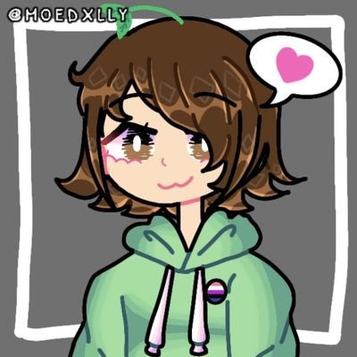 They/them • 27 • BPD • big sad ♡ I am simply a puppy with problems
alt: @allibea_33