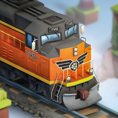 Train Valley Origins - Level Editor! 🚂さんのプロフィール画像